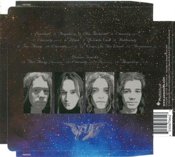 Anathema - Eternity [2]