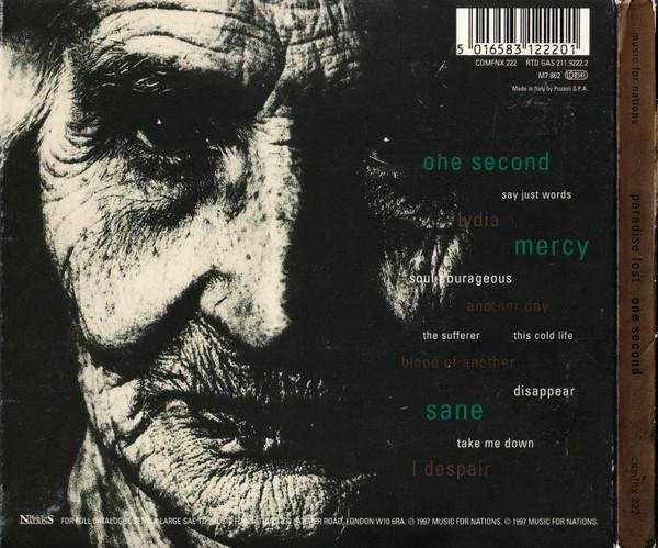 Anathema - Judgement [2]