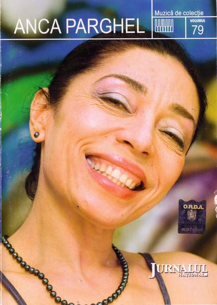 Anca Parghel - Anca Parghel [1]