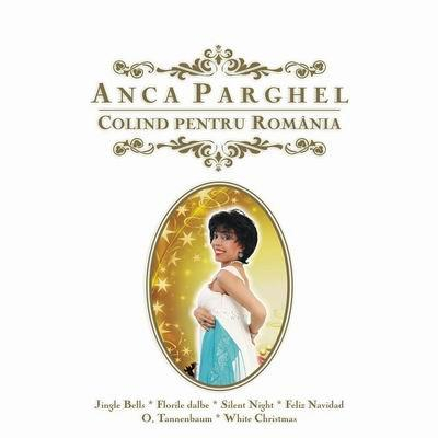 Anca Parghel - Colind Pentru România (CD Audio) [1]