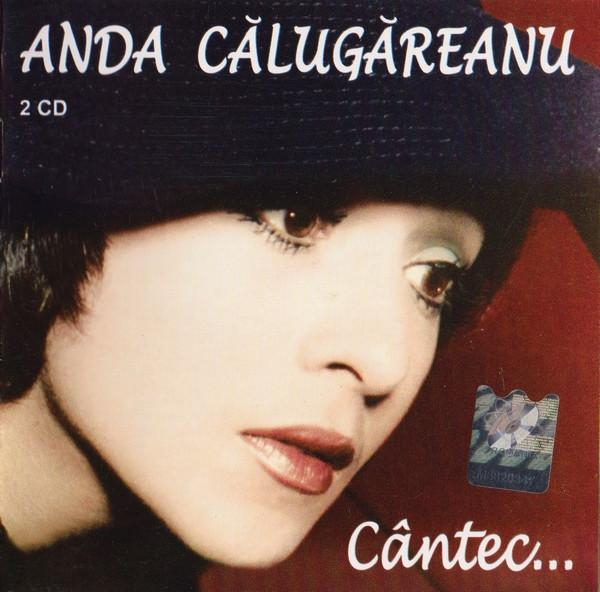Anda Călugăreanu - Cântec... [1]