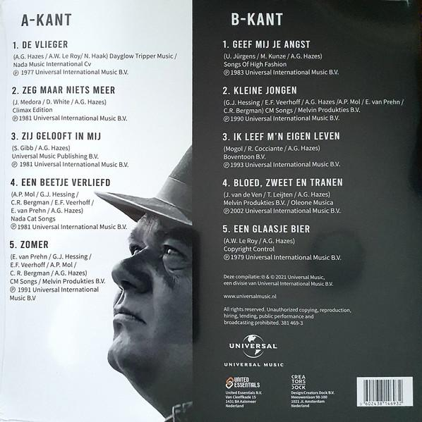 André Hazes - Andre Hazes [2]