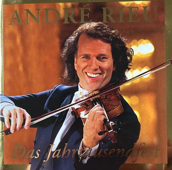André Rieu - Das Jahrtausendfest [2]