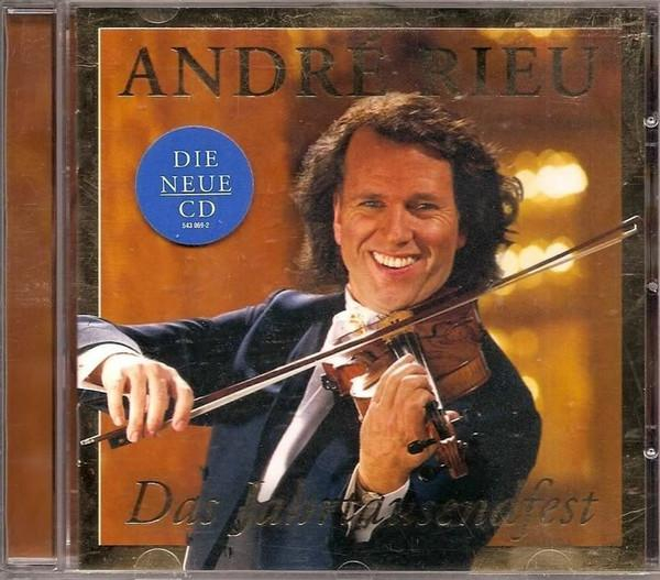 André Rieu - Das Jahrtausendfest [1]