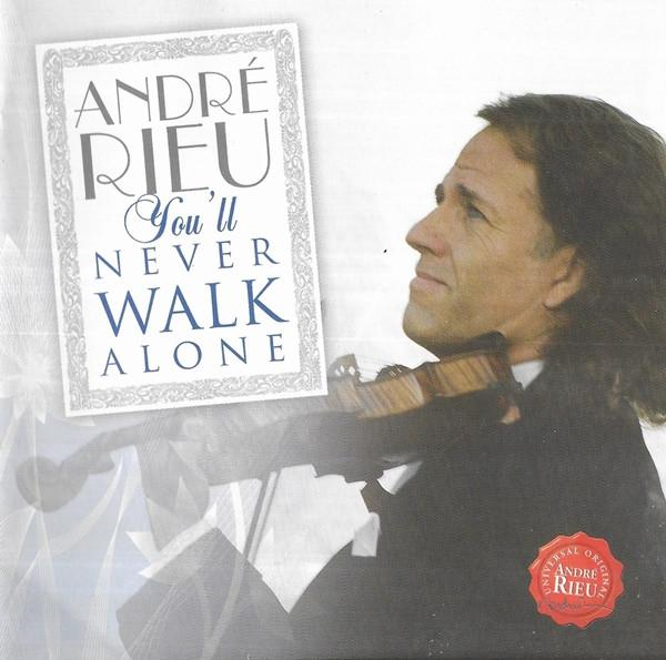 André Rieu - You'll Never Walk Alone [1]