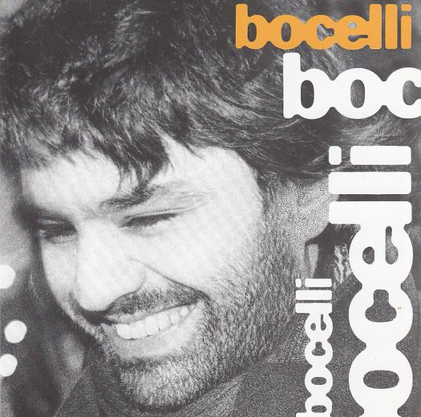 Andrea Bocelli - Bocelli [1]
