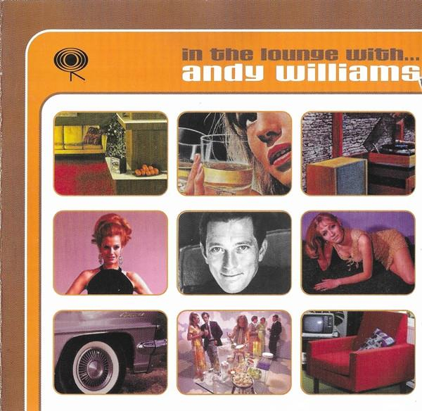 Andy Williams - In The Lounge With... Andy Williams (CD Audio) [1]