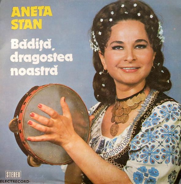 Aneta Stan - Bădiță, Dragostea Noastră [1]
