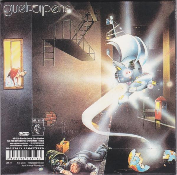Ange  - Guet-Apens [2]