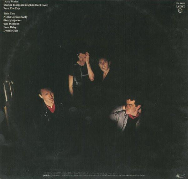 Angel City - Darkroom [2]
