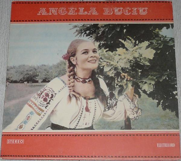 Angela Buciu - Angela Buciu [1]