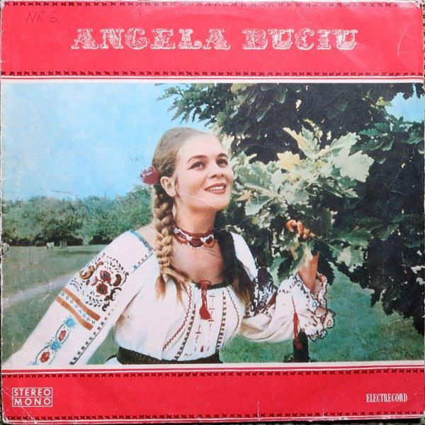 Angela Buciu - Angela Buciu [1]