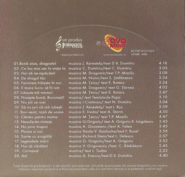 Angela Similea - Angela Similea, (CD) [2]