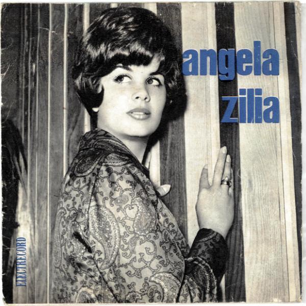 Angela Zilia - O Mangas (Arțăgosul) [1]