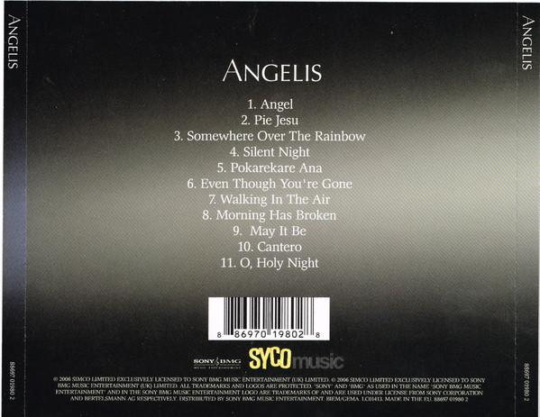 Angelis - Angelis [2]