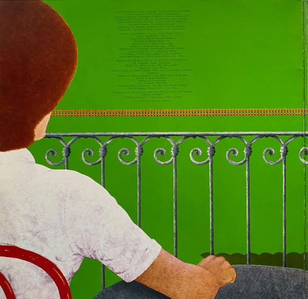 Angelo Branduardi - Cogli La Prima Mela [2]
