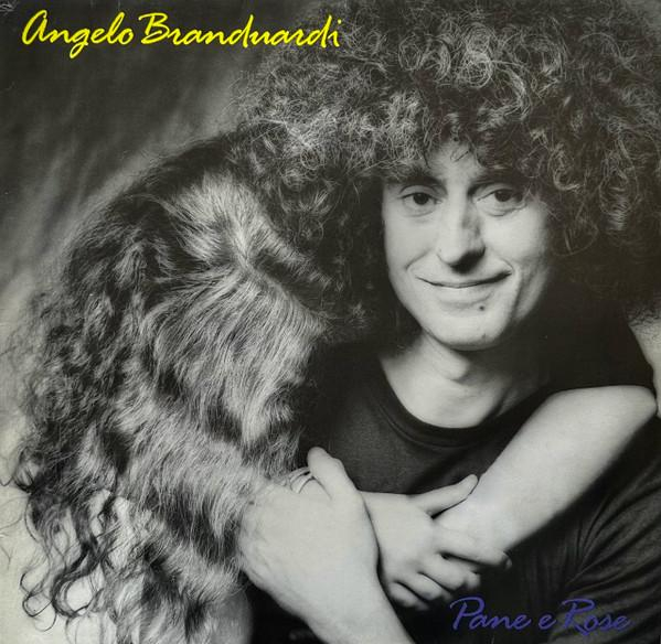 Angelo Branduardi - Pane E Rose [1]