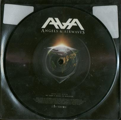 Angels & Airwaves - The Adventure [2]