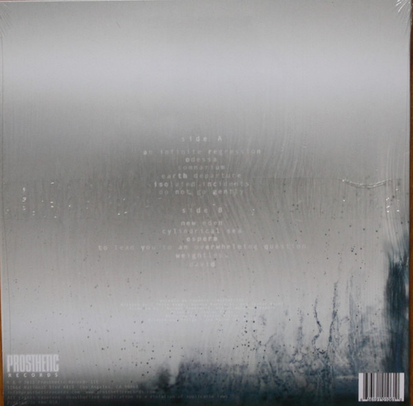 Animals As Leaders – Weightless (VINIL) [2]