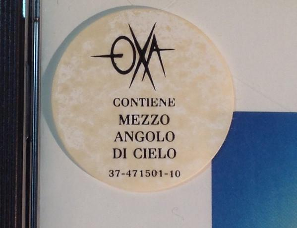 Anna Oxa - Di Questa Vita (CD) [2]