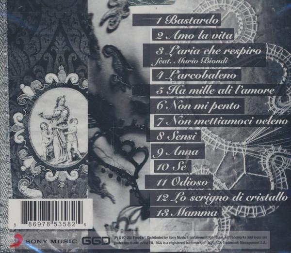 Anna Tatangelo - Progetto B (CD) [2]