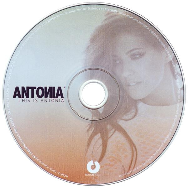 Antonia - This Is Antonia [2]