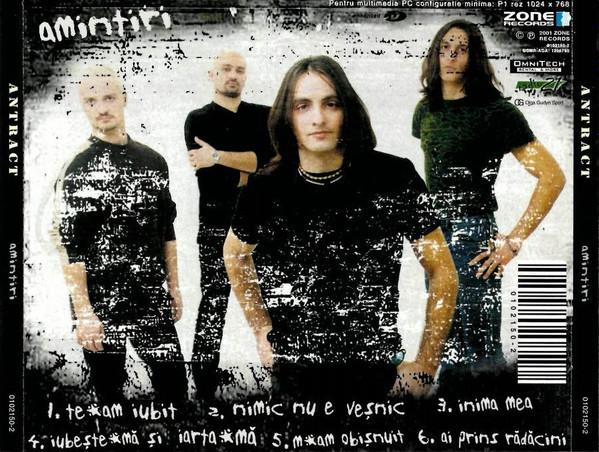 Antract - Amintiri [2]