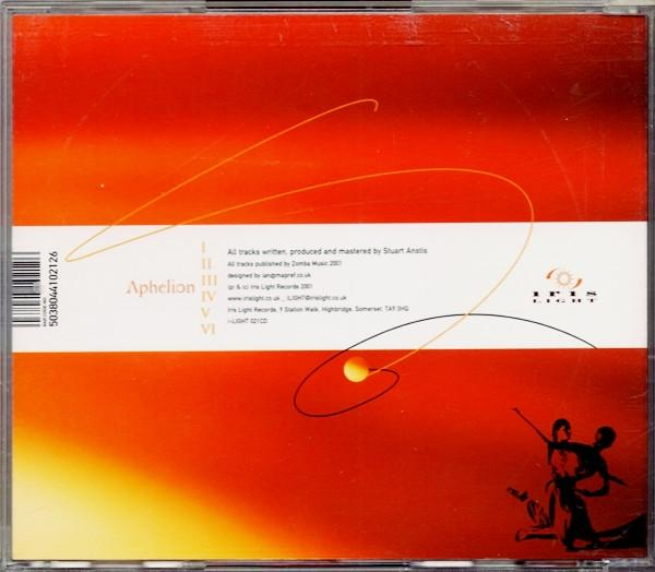 Aphelion - I-VI [2]