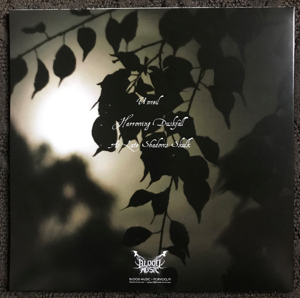 Aquilus (2) – Arbor (VINIL) [2]