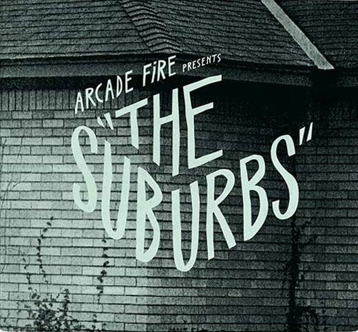 Arcade Fire - The Suburbs [2]