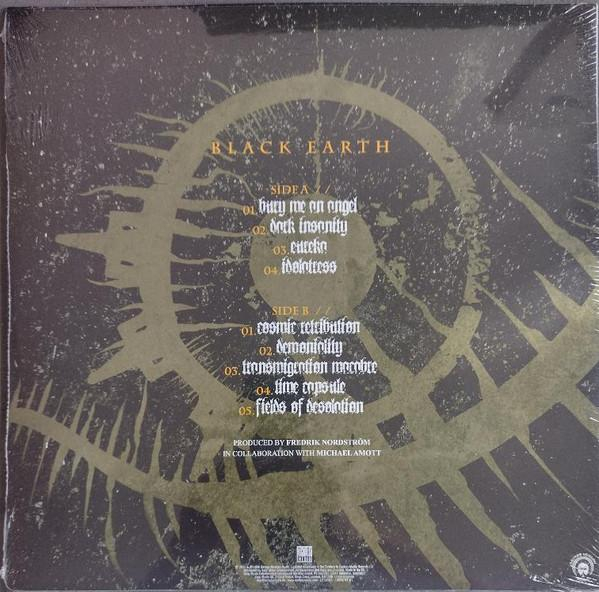 Arch Enemy - Black Earth [2]
