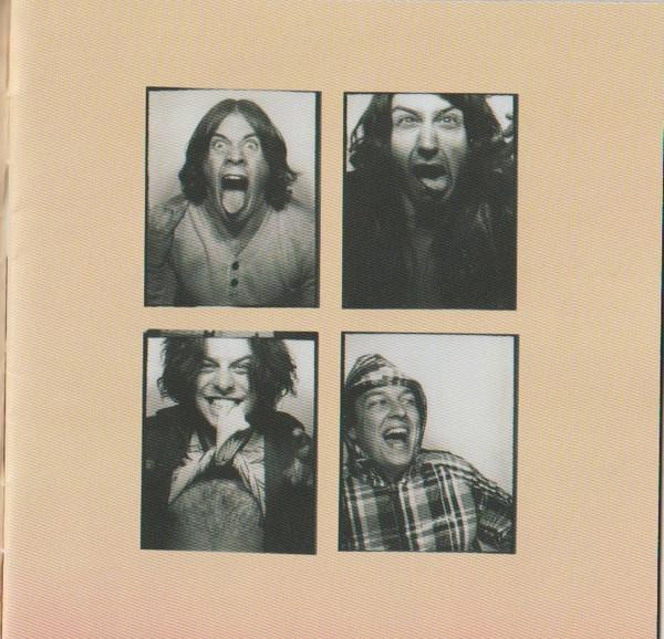 Arctic Monkeys - Humbug, (CD) [2]