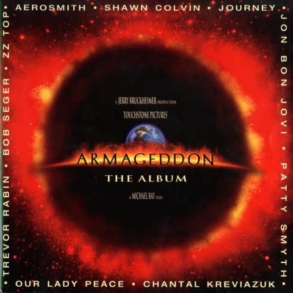 Armageddon (The Album) [1]