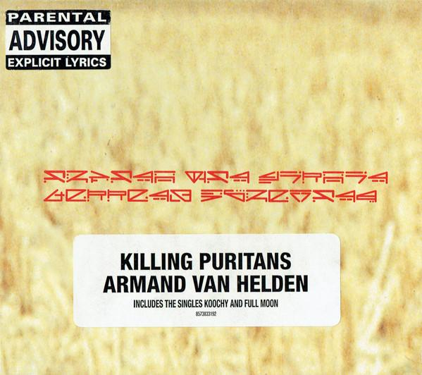 Armand Van Helden - Killing Puritans [1]