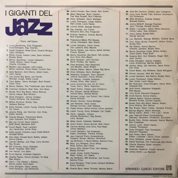 Art Blakey - I Giganti Del Jazz Vol. 44 [2]