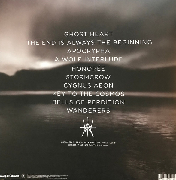 Ascension Of The Watchers – Apocrypha (VINIL) [2]