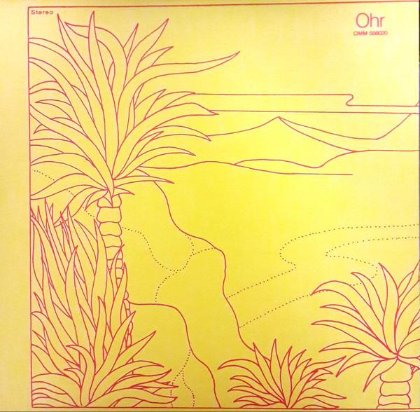 Ash Ra Tempel - Schwingungen (Disc Vinil) [2]