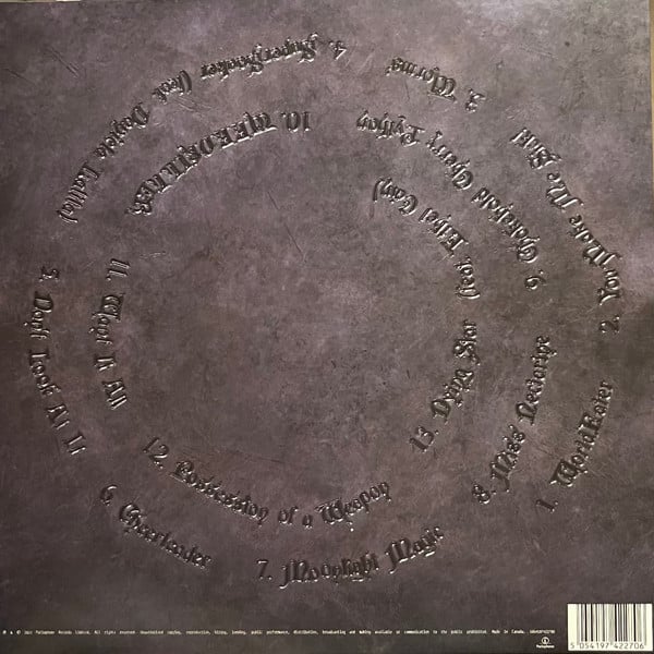 Ashnikko – Weedkiller (VINIL) [2]