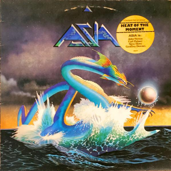 Asia - Asia [1]