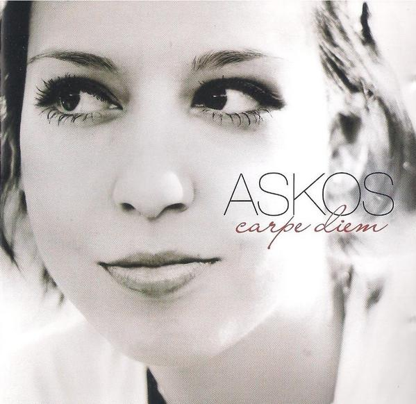 Askos  - Carpe Diem [1]
