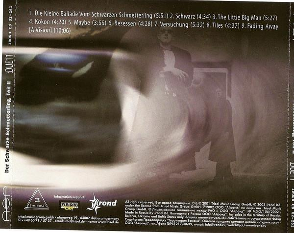 ASP - :Duett (CD) [2]