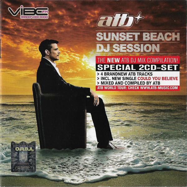 ATB - Sunset Beach DJ Session [1]