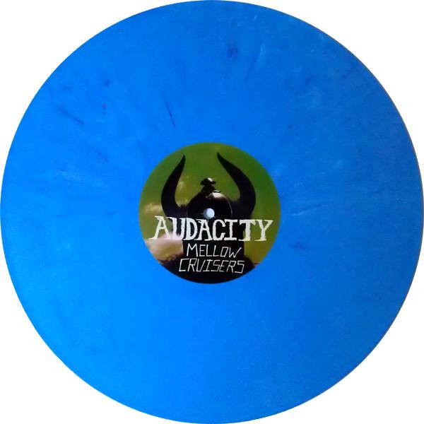 Audacity - Mellow Cruisers [2]