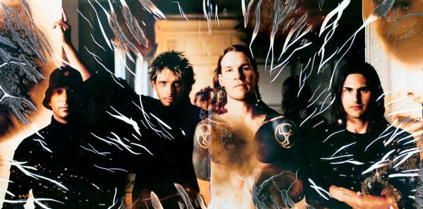 Audioslave - Audioslave [2]