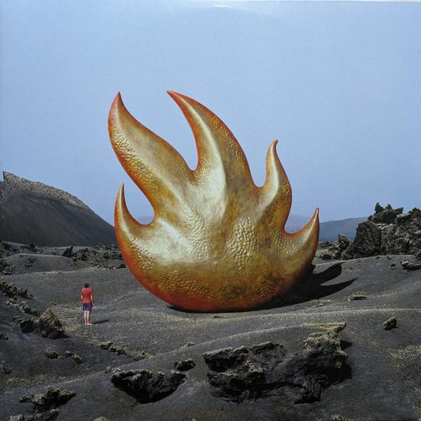 Audioslave - Audioslave [1]