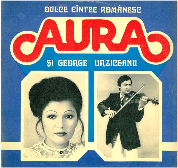Aura Urziceanu - Dulce Cîntec Românesc [1]