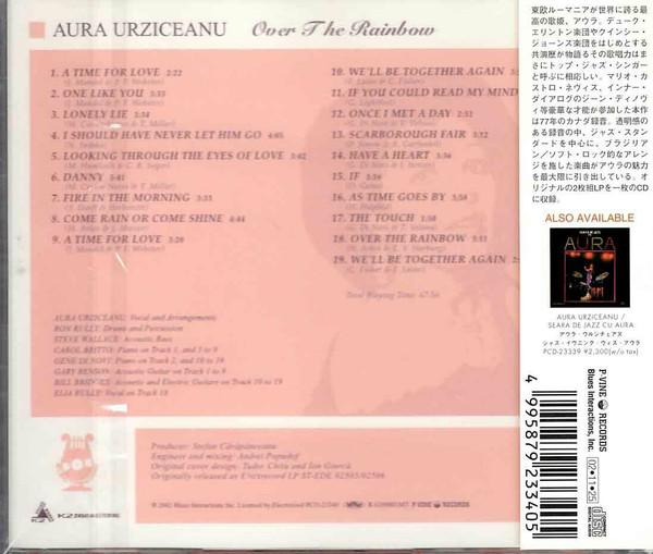 Aura Urziceanu - Over The Rainbow [2]