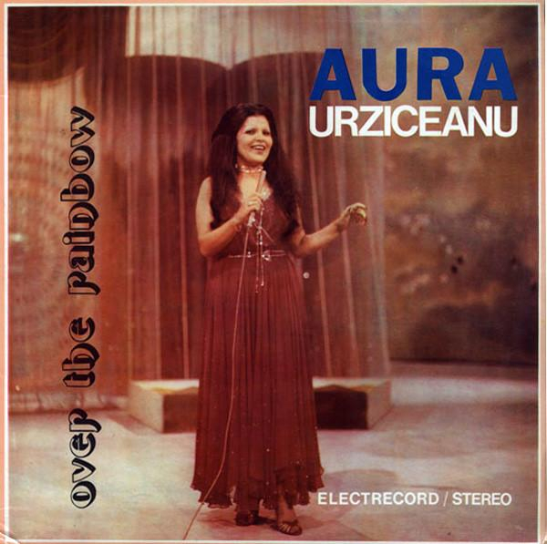 Aura Urziceanu - Over The Rainbow [1]