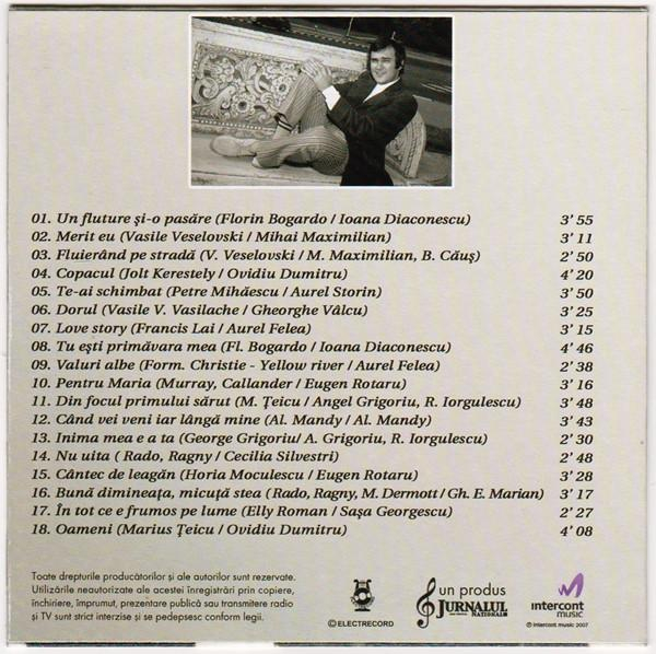 Aurelian Andreescu - Aurelian Andreescu, (CD) [2]