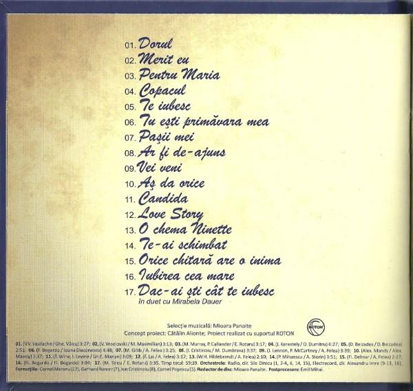 Aurelian Andreescu - Tu Ești Primavăra Mea [2]